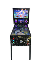 49" 4k Pinup Popper Virtual Pinball 1300 PINBALL Games 1000 JUKEBOX - Full Size Commercial Grade Machine