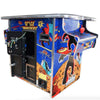 COCKTAIL TABLE ARCADE | COMMERCIAL GRADE | 22" Screen | 412 Games  | 2 Stools | SI