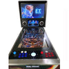 Virtual Pinball 1300 PINBALL Games in 1 AND 307 classic 80s games with trackball- Full Size Commercial Grade Machine